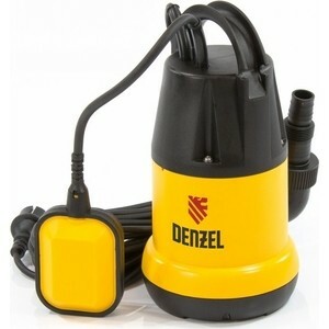 DENZEL DP250 drenažna pumpa