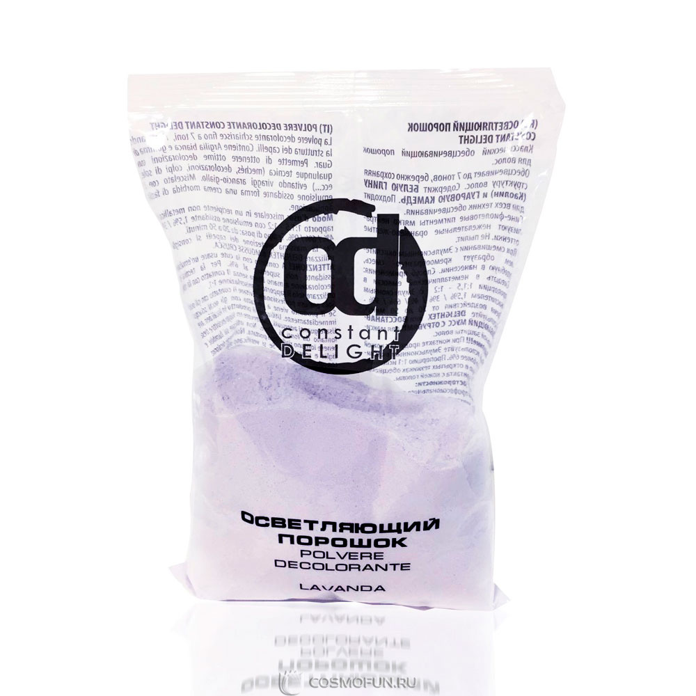Delight powder: prices from 87 ₽ buy inexpensively in the online store