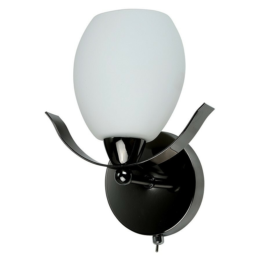 Seinalambi ID-lamp Fontana 601 / 1A-MOONDarkchrome