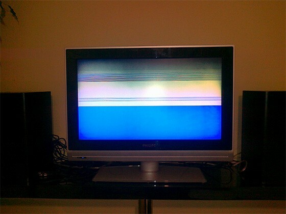 TV'niz için dijital bir iç mekan anteni seçme: Parazitsiz yayın