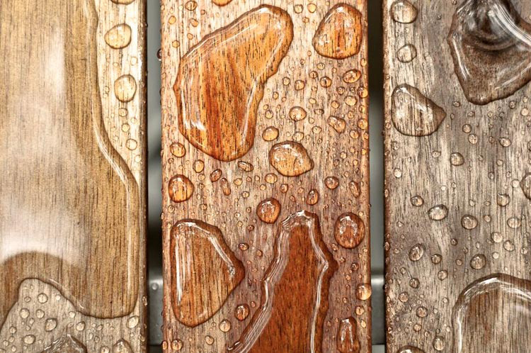 🧪 Anti-séptico para madeira: como escolher, composição, eficácia