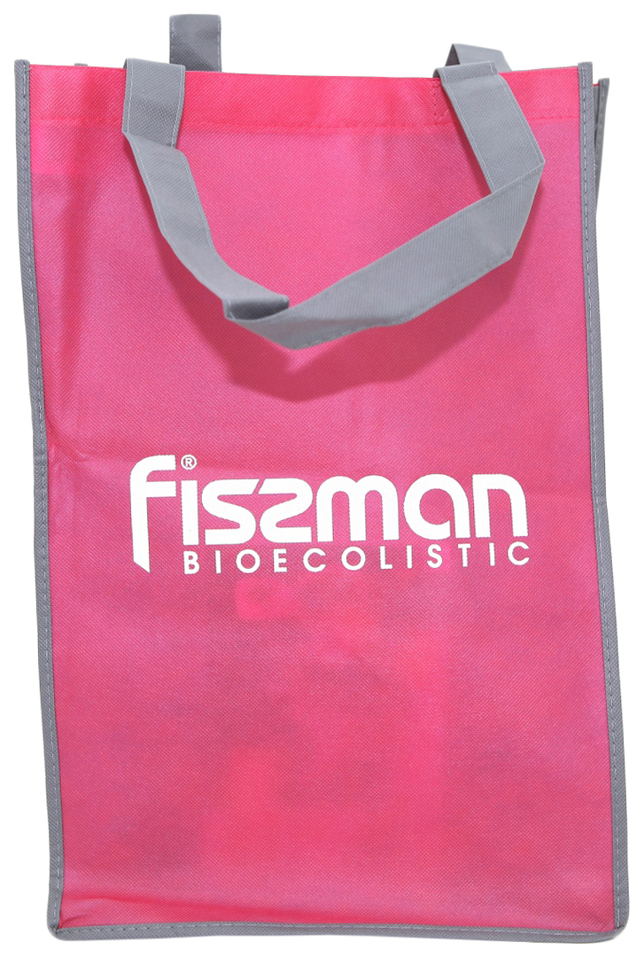 Alışveriş çantası Fissman 502