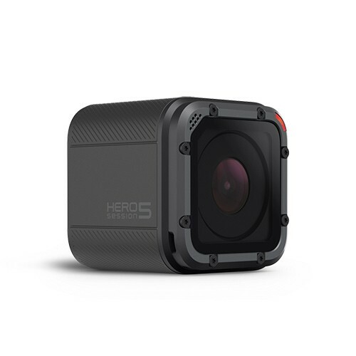 GoPro -kamera: hvad det er og en gennemgang af de bedste modeller