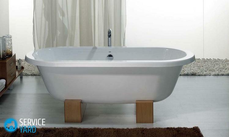 How to paint the bath enamel in the home?