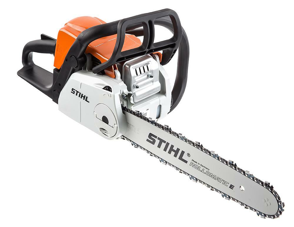 Chainsaw STIHL MS 180 C-BE 16 \ 'PICCO