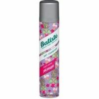 Batiste Pink Pineapple - Dry Shampoo with Summer Fruity Scent, 200 ml