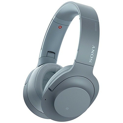Sony WHH900N h.ear på 2 trådlösa NC