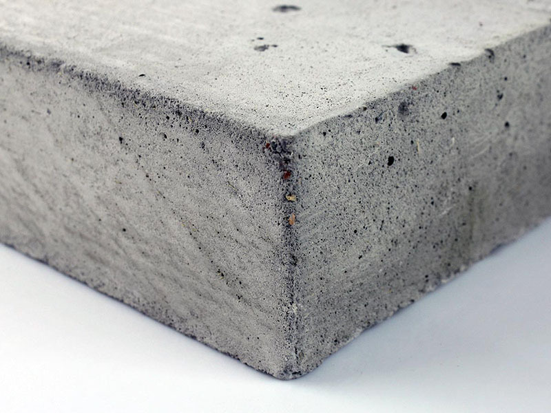 Modul for elastisitet av betong