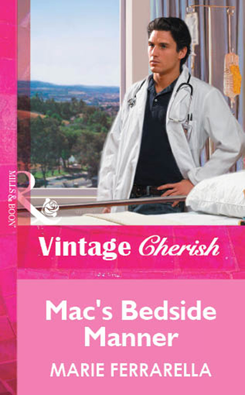 Mac's Breedide Manner