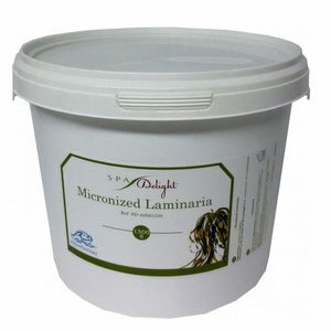 Laminaria 100%, gemicroniseerd, 1,5 kg (Spa Delight)