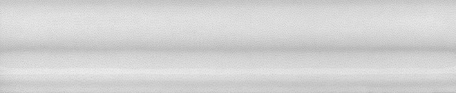 Murano molding BLD020 apmale flīzēm (pelēka), 15х3 cm