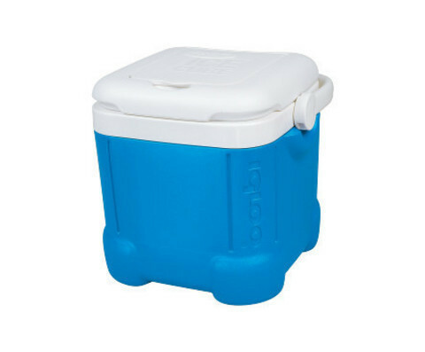 Conteneur isotherme (thermobox) Igloo Ice Cube 14 43058