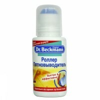 Removedor de manchas de rolos Dr. Beckmann, 75 ml
