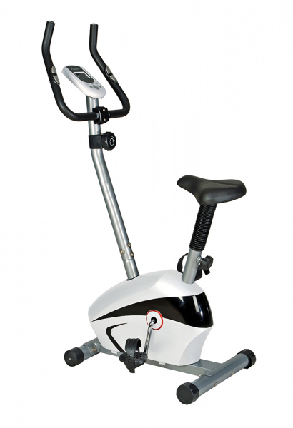 Fitex Track Pro Cyclette