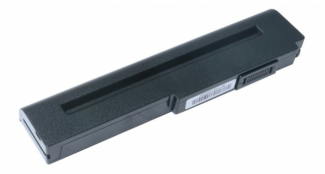 Batteria per laptop Pitatel BT-138 per Asus M50 / X55s