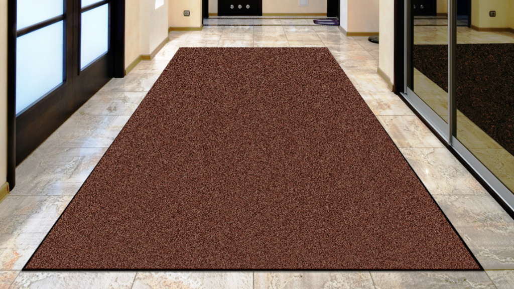 szőnyeg a folyosón