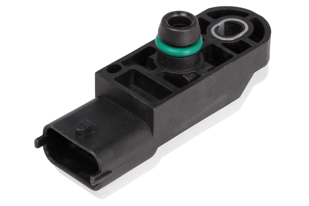 Senzor apsolutnog pritiska u automobilu za Opel / Renault / Nissan LCV Diesel StartVolt