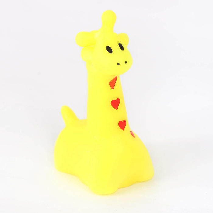 Badspeelgoed giraf Sophie KROSHKA I 220118