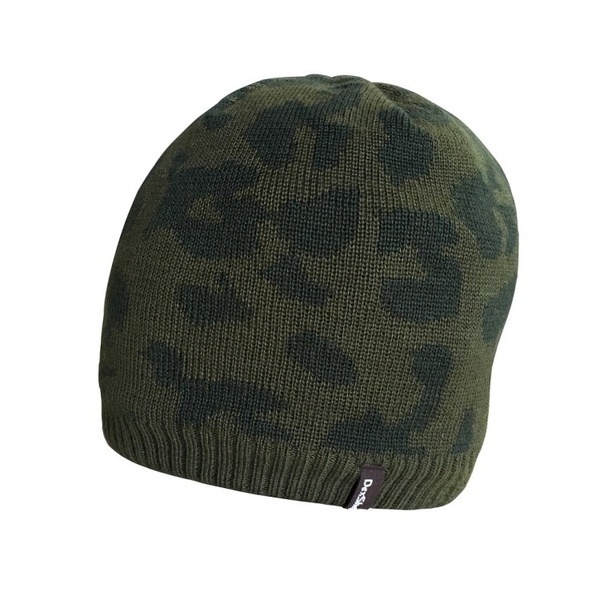 Chapeau imperméable Dexshell DH772 camouflage