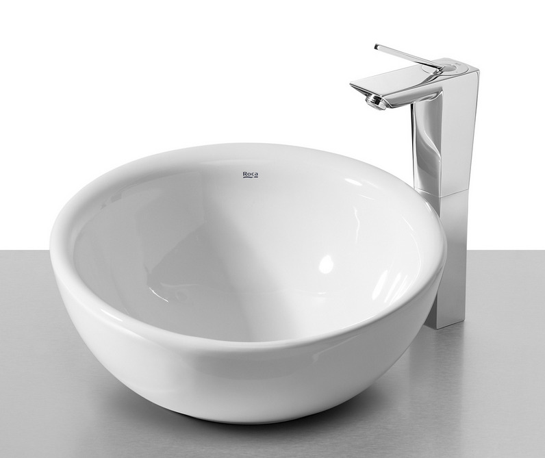 Håndvask Roca Bol 327876000 # og ## 216; 42 cm