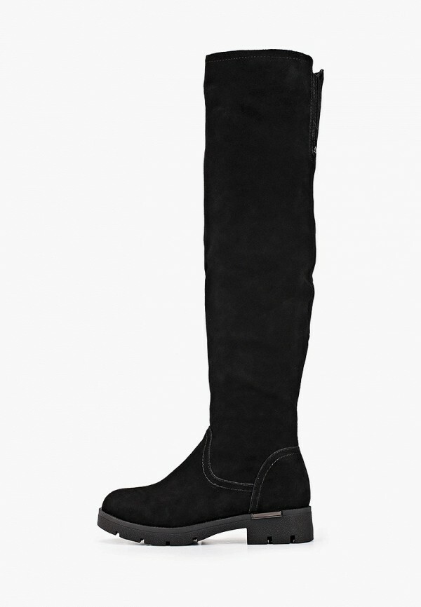 Over the knee boots BADEN BA993AWFSUP2