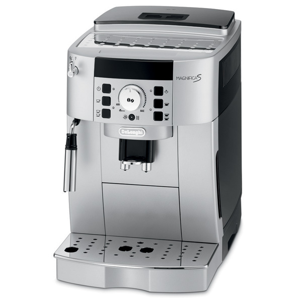 Automatisk kaffemaskine DELONGHI ECAM 22.110.SB