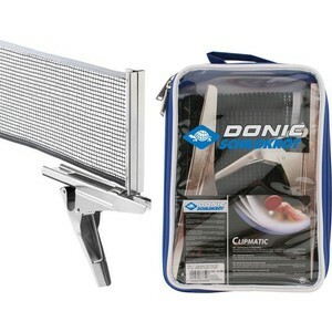 Table tennis net DONIC CLIPMATIC 808335