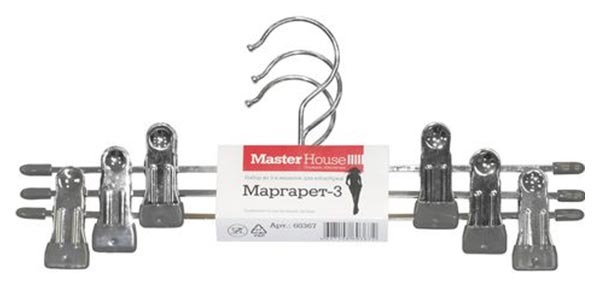 Hanger MasterHouse Margaret-3 60367