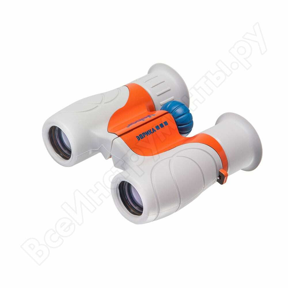 Children's binoculars veber eureka 6x21 g / o 25518
