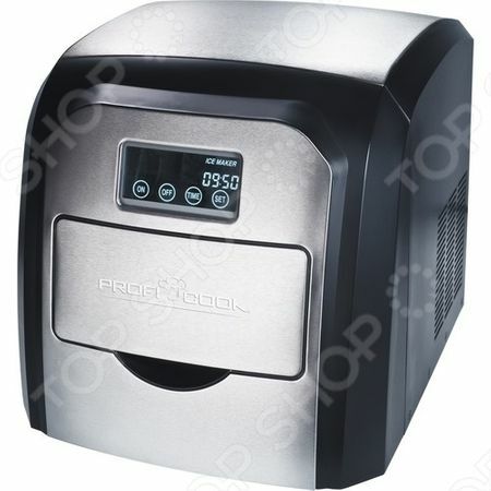 Máquina de fazer gelo PROFI COOK PC-EWB 1007