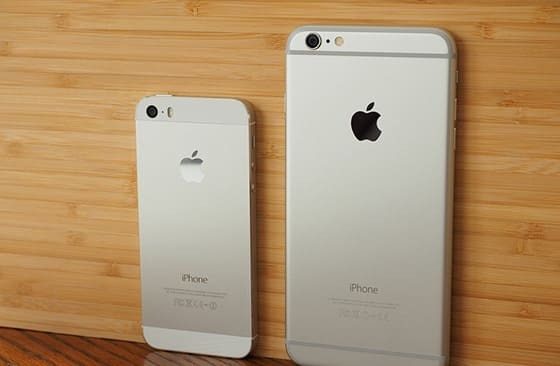 Hur mycket kostar det att montera en iPhone 7 från reservdelar från AliExpress: DIY kinesisk kopia av en stilikon