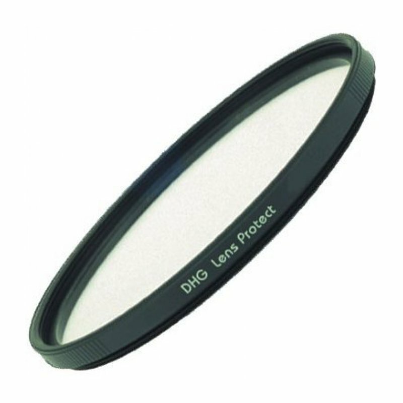 Protective filter Marumi DHG Lens Protect 62mm
