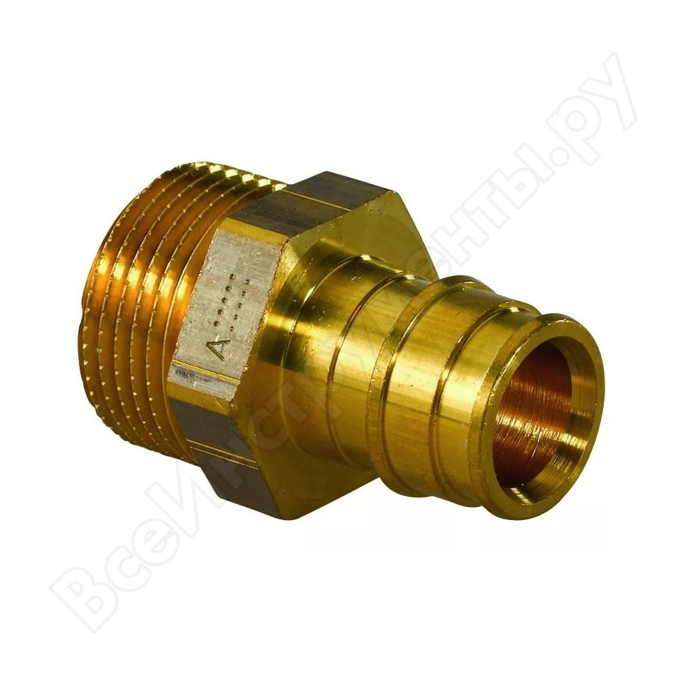 Male uponor q # and # e 16-r1 / 2 \