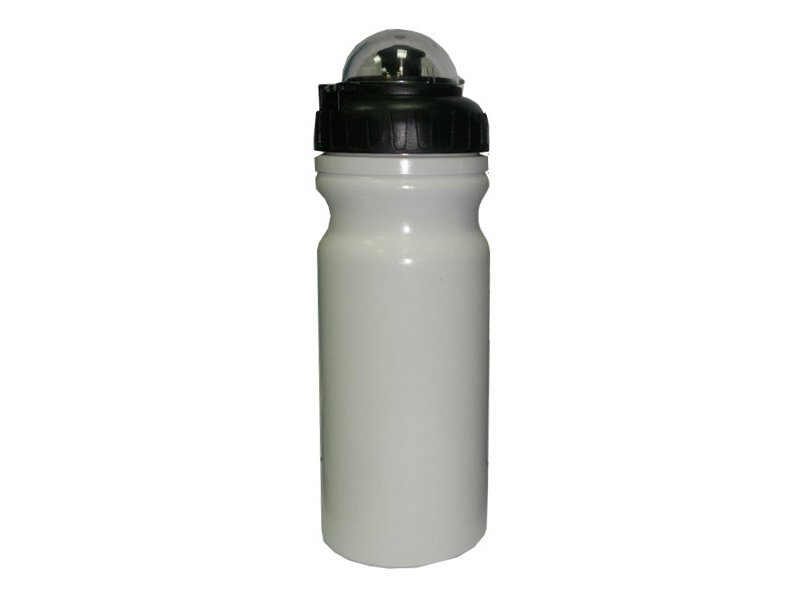 Steklenička CO-Union CB-1580 650ml bela