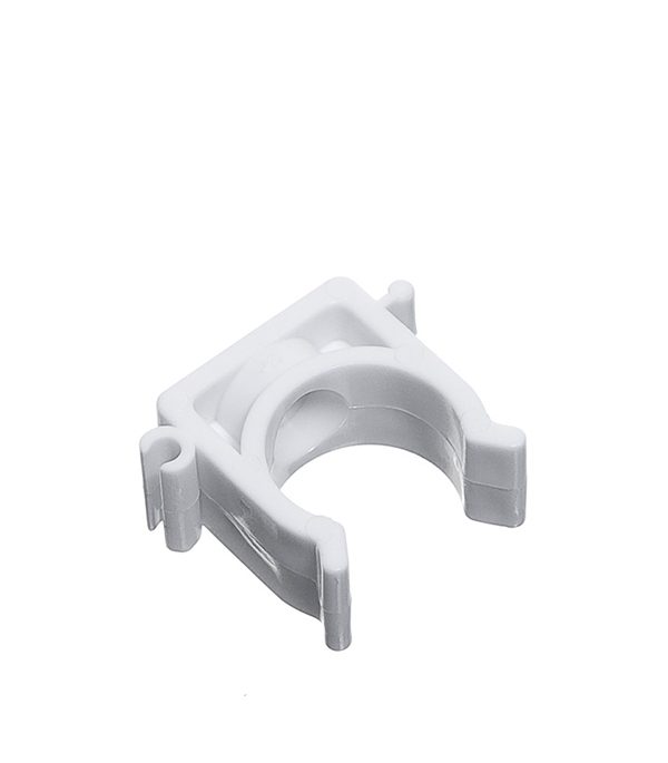 Clamp for polypropylene pipes 20 mm