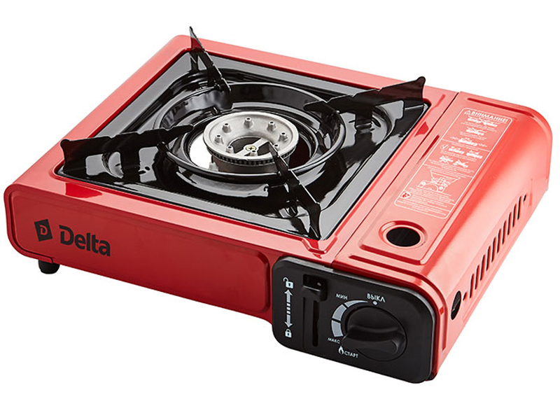 Delta cooker: prices from £ 272 buy inexpensively in the online store