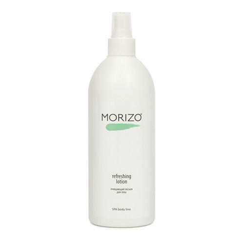 Cleansing Body Lotion, 500 ml (Morizo, Body Care)