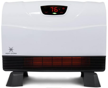 Heat Storm HS-1500-PHX-WIFI: fotografie