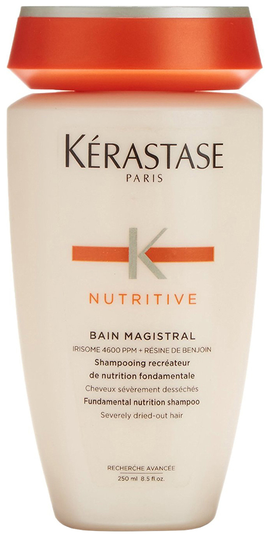 Kerastase Nutritive Bain Magistral šampūns 250 ml