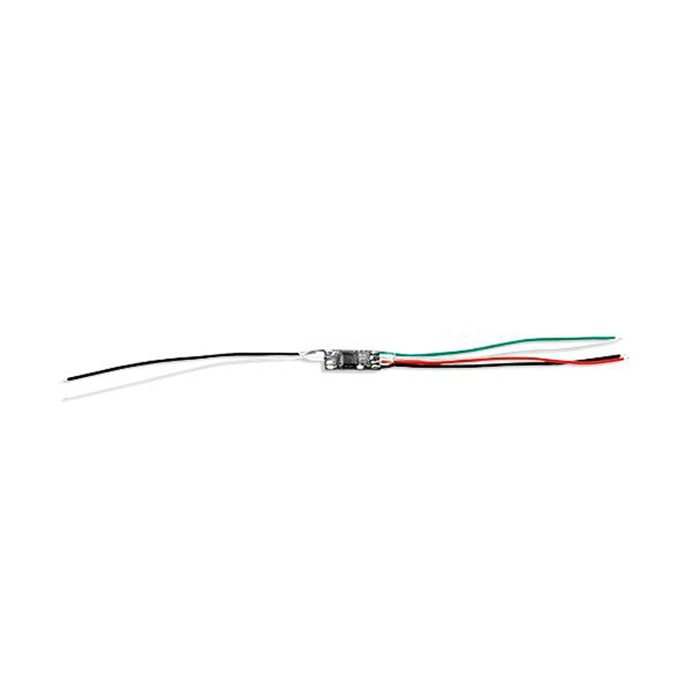 Camera Flight Controller FC Cable Wire Support OSD Configuration for Tarsier Turtle Ratel FPV RC Drone