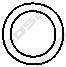 O-kroužek Bosal 256518
