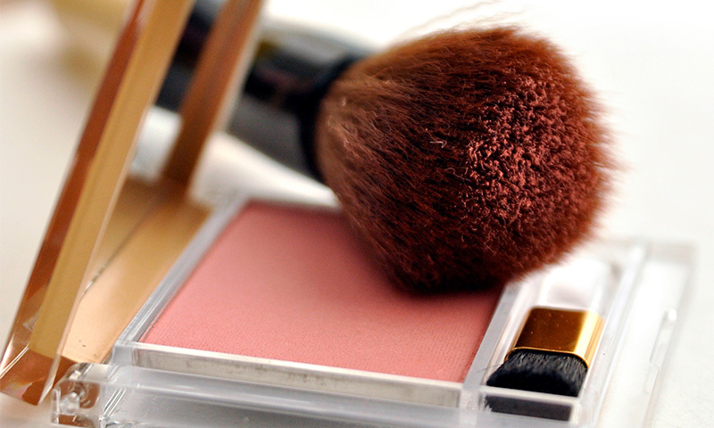 The best blush according to the female audience