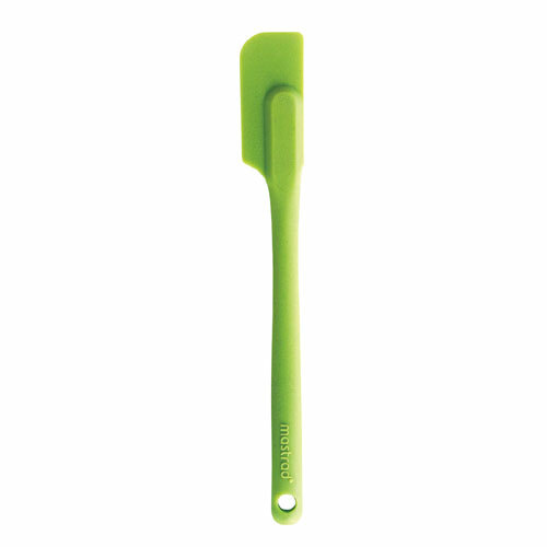 Poloviční lopatka Mastrad, 32 cm, barva zelená