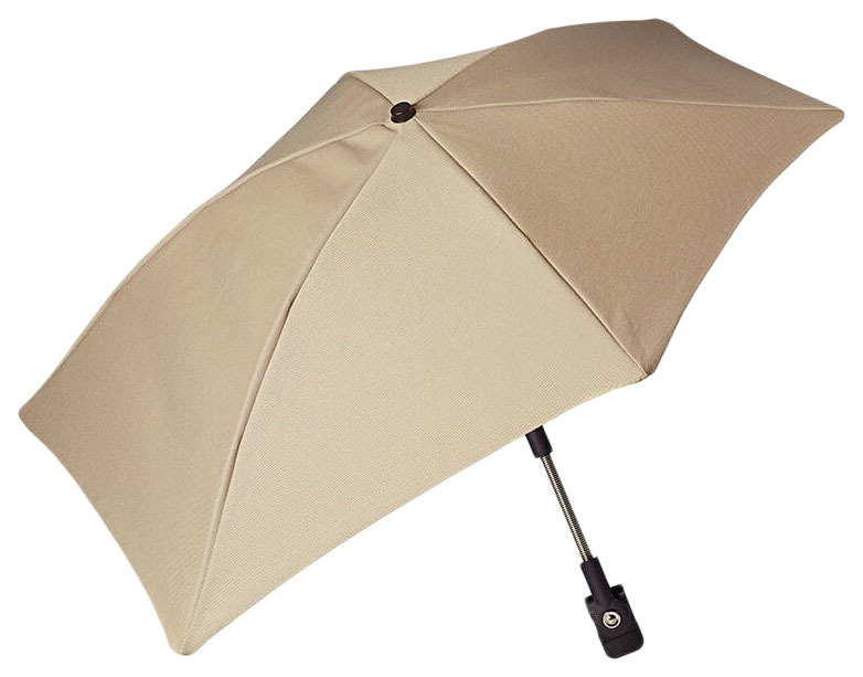 Paraply for barnevogn Joolz Uni2 Earth CAMEL BEIGE