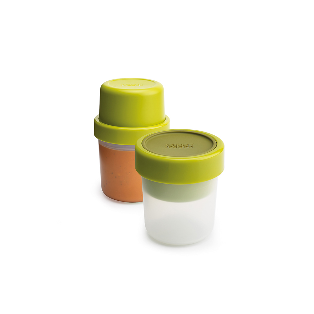 Soupe lunch box compact GoEat™ vert