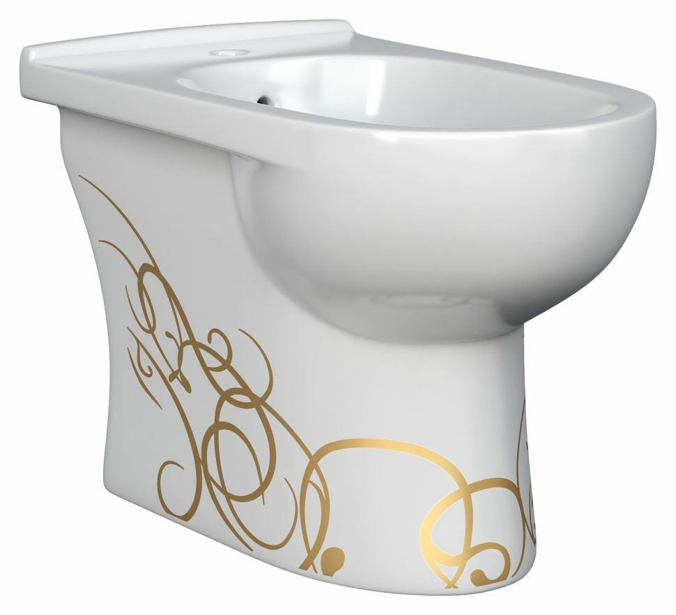 Bidet della: prices from $ 490 buy inexpensively in the online store