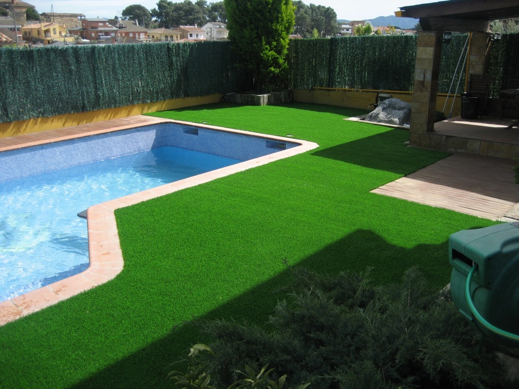 artificial turf for the yard