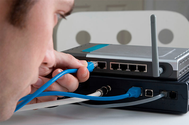 How to choose a Wi-Fi router for a home by parameters