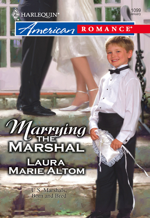 Precējies ar maršalu