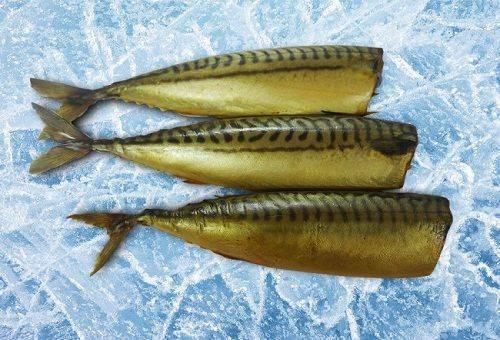 Jak ukládat uzené ryby v lednici doma?
